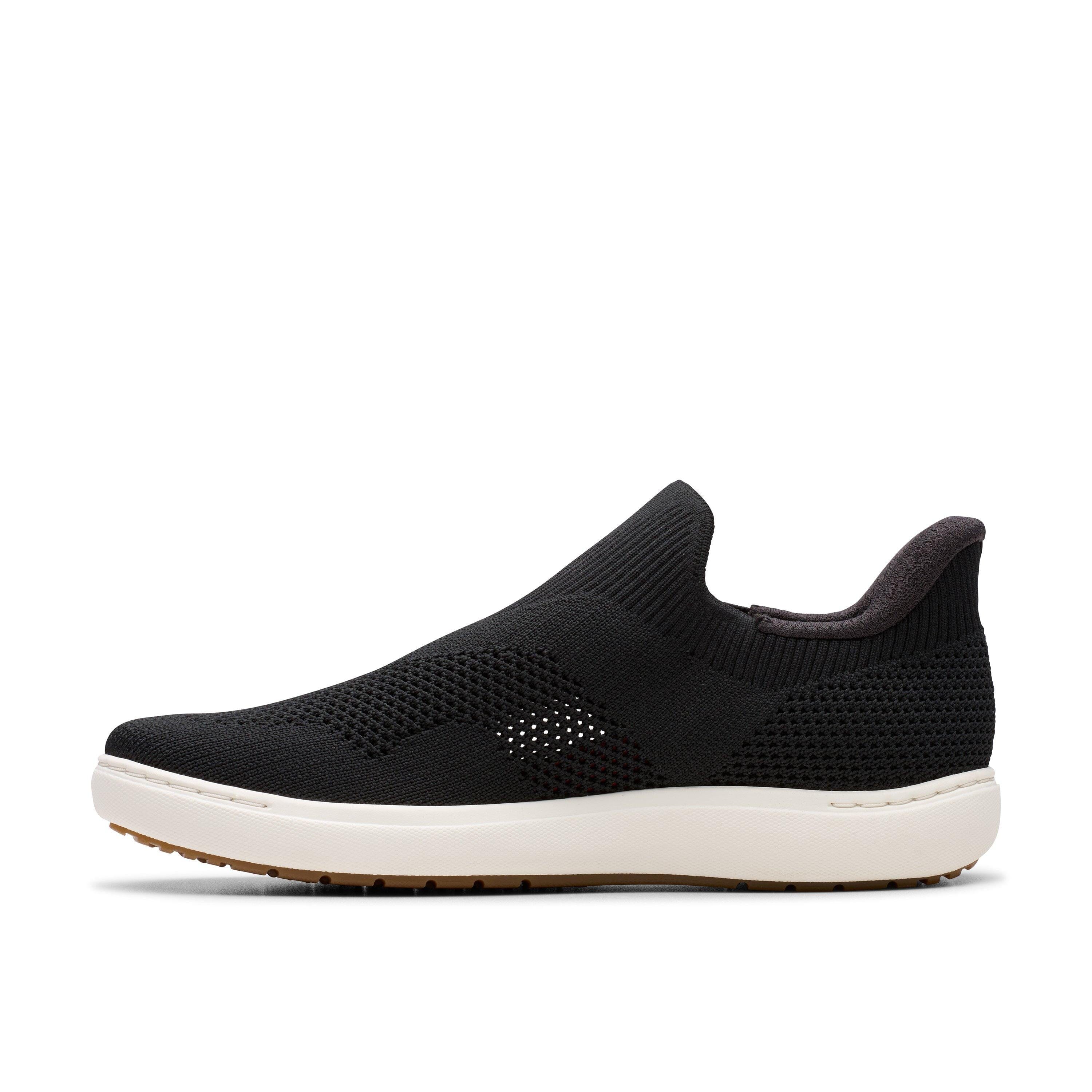 CLARKS Nalle Step Women's Comfortable Slip-On Loafers - Medium & Wide Widths for All-Day Wear - Perfect for Work, Travel & Casual Outings