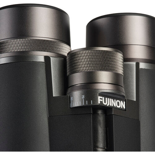 Fujinon 10x42 Binoculars - High Power Waterproof HD Optics for Bird Watching, Hunting, Hiking & Outdoor Adventures