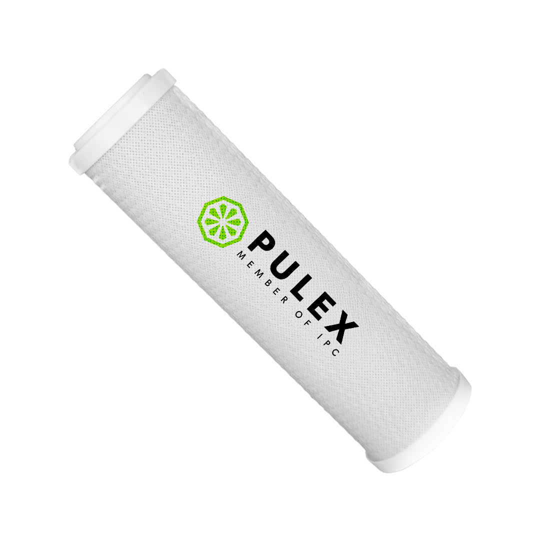 Pulex Activated Carbon Water Filter for Hydroponic Grow Systems - Improves Air Quality & Odor Control for Indoor Gardening & Greenhouses