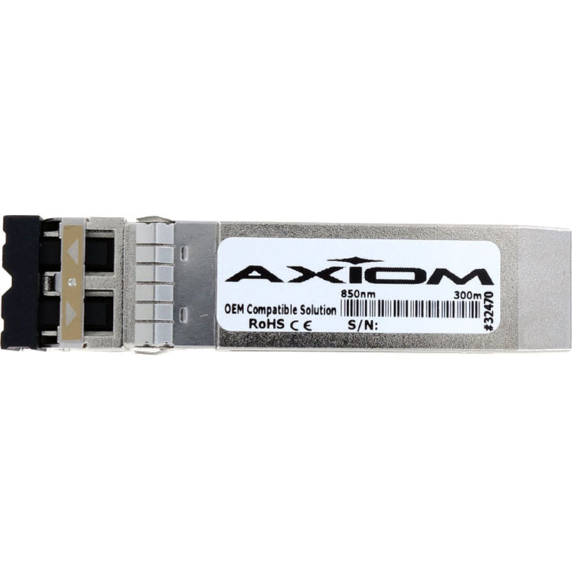 10Gbase SR SFP+ Transceiver for IBM Networks 68Y6923 AX - High-Speed Fiber Optic Module for Data Centers & Enterprise Networks