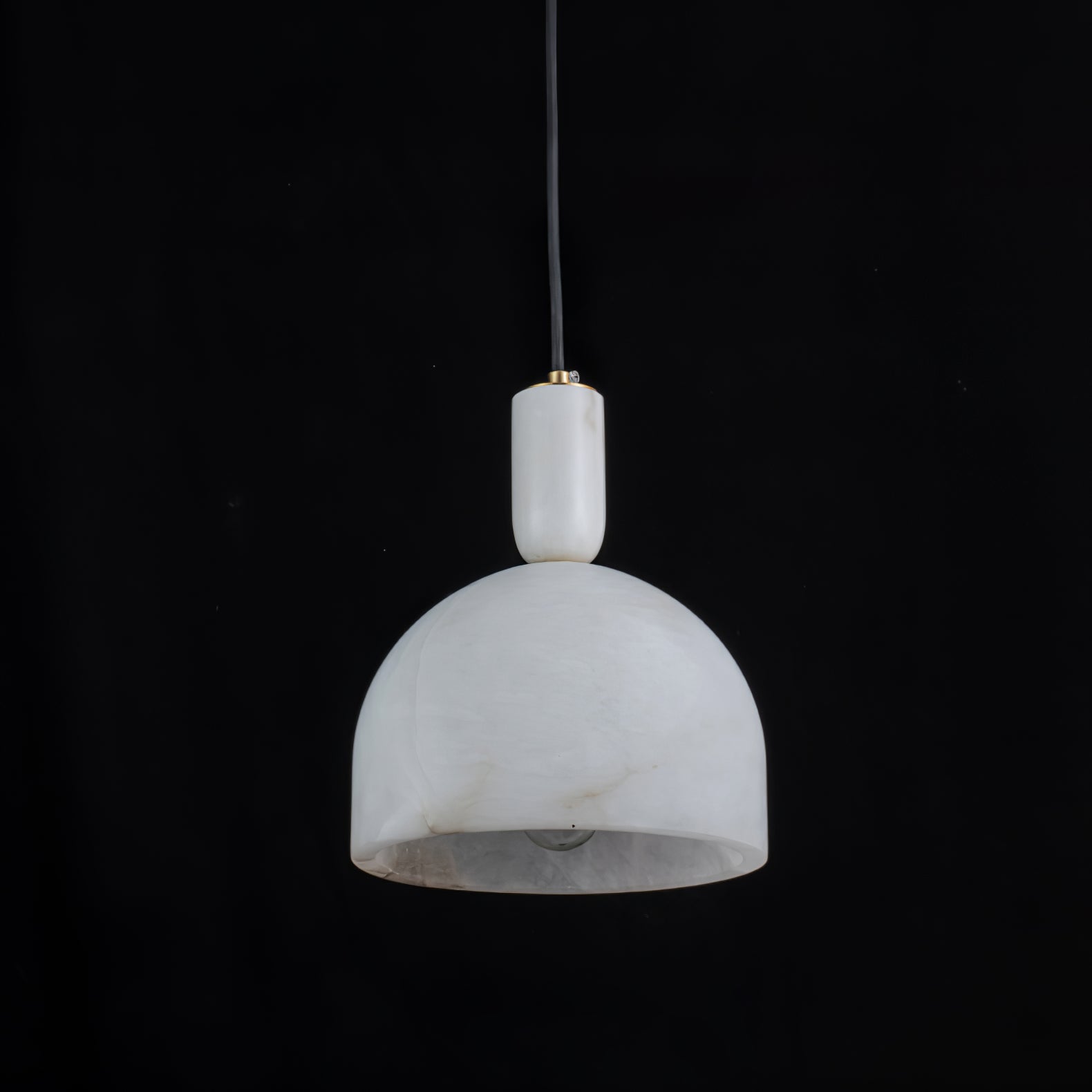 Stylish OKI Pendant Light - Modern Ceiling Lighting Fixture for Dining Room, Kitchen, and Living Room Decor