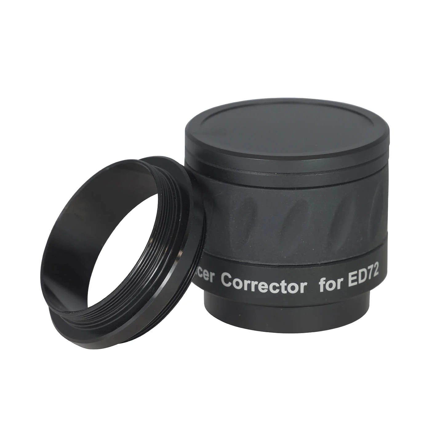 0.85x Reducer/Corrector for Sky-Watcher Evostar 72ED Telescope - Improve Wide-Field Astrophotography & Visual Observation (Model S20212) - Perfect for Deep Sky Imaging & Stargazing Adventures