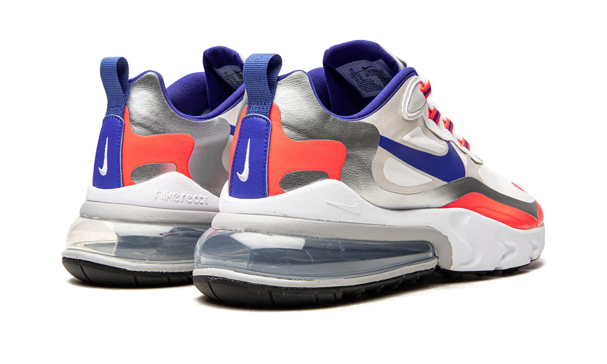 Nike Men's Air Max 200 Running Shoes - Lightweight Cushioned Sneakers for Jogging, Gym & Casual Wear | Perfect for Workouts, Walking & Everyday Comfort
