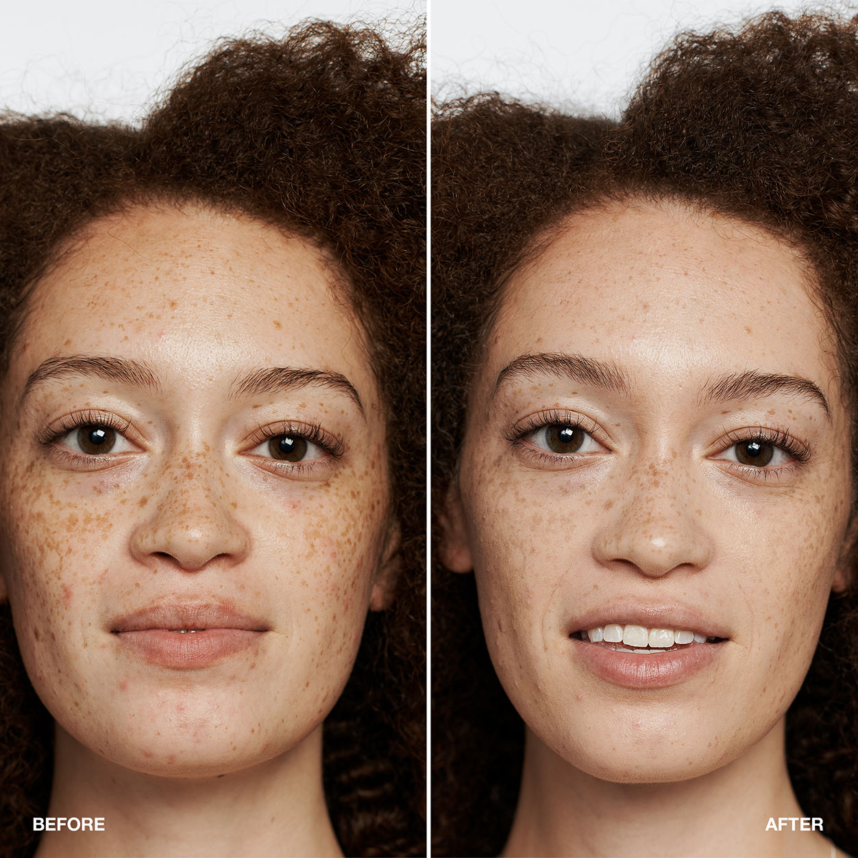 Even Better Makeup with Broad Spectrum SPF 15 - Lightweight Foundation for Daily Sun Protection & Flawless Coverage | Perfect for Work, Date Night & Outdoor Activities
