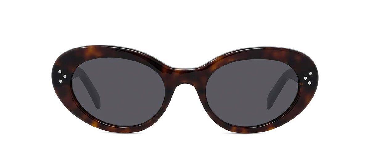 CELINE Bold 3 Dots CL40193I Sunglasses - Luxury Fashion Shades for Women & Men | Perfect for Outdoor Activities, Beach, Driving & Fashion Statement