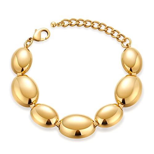 Oval Link