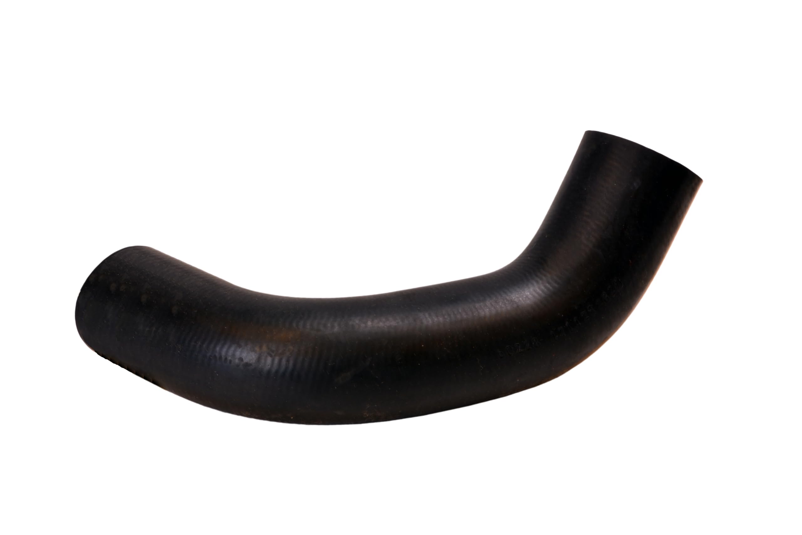 Continental 60228 Molded Radiator Hose - High-Performance Cooling Hose for Cars, Trucks & SUVs - Perfect for Engine Cooling System Replacement & Repair
