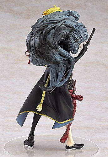 Touken Ranbu Online Shishiou 1/8 Scale PVC Figure - Anime Collectible for Display & Gaming Room Decor