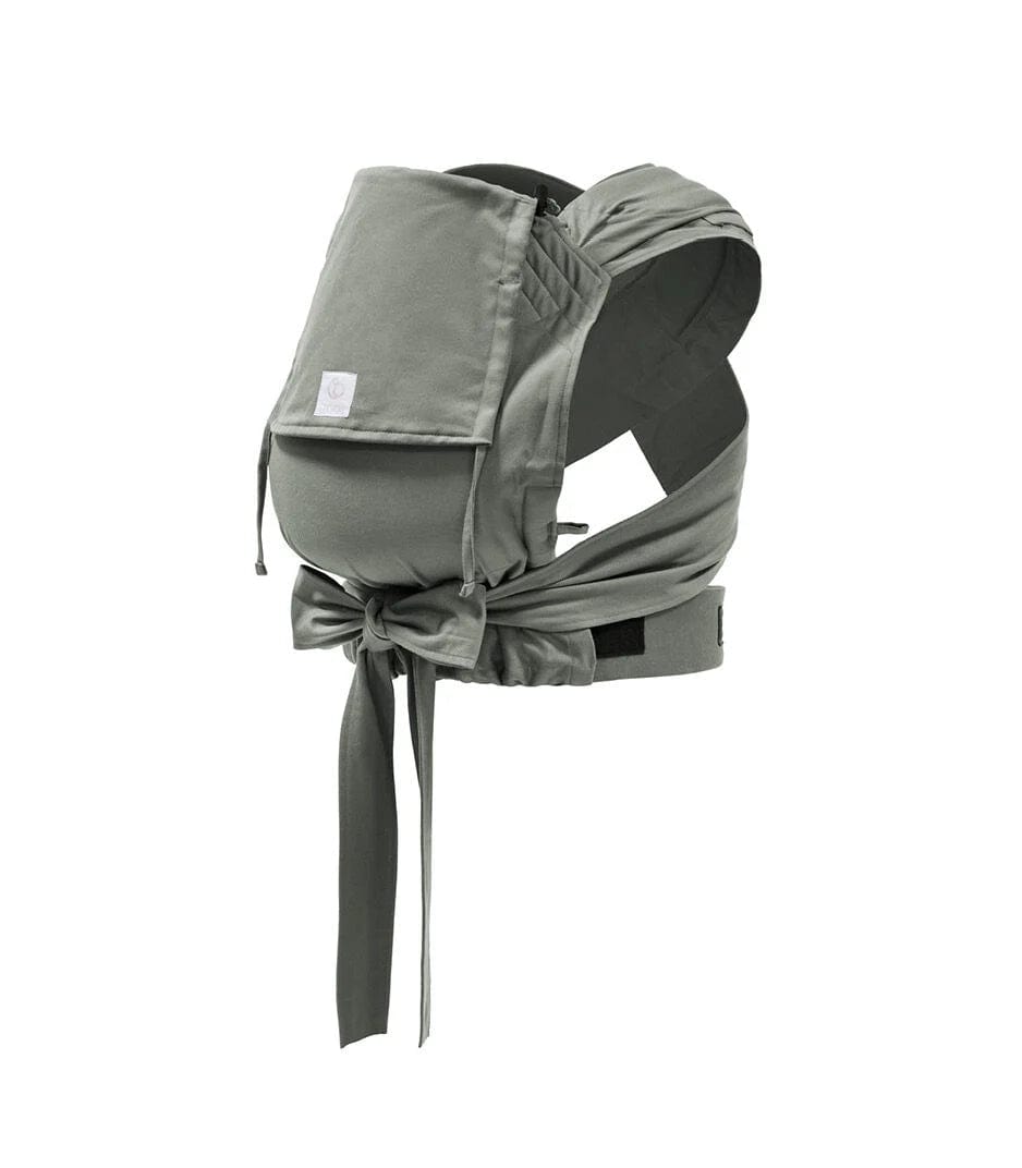 Stokke® Limas Baby Carrier - Ergonomic, Adjustable & Lightweight for Newborn to Toddler - Perfect for Hiking, Travel & Everyday Use