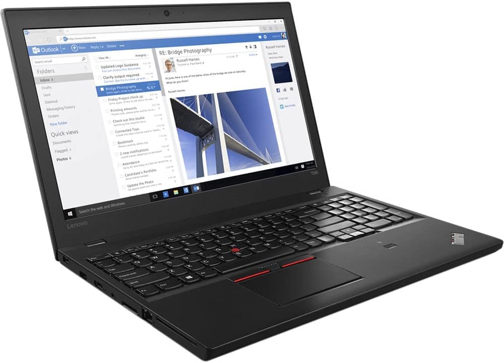 Lenovo ThinkPad T560 15.6