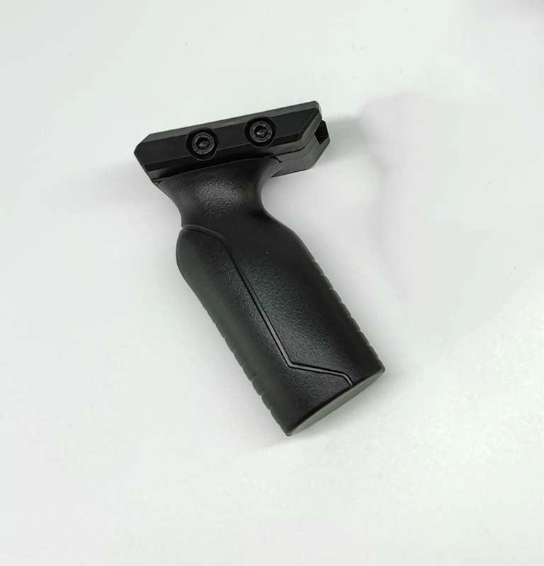 Best Toy Blaster Angled Foregrip for Nerf Guns - Perfect for Kids Outdoor Play & Nerf Battles