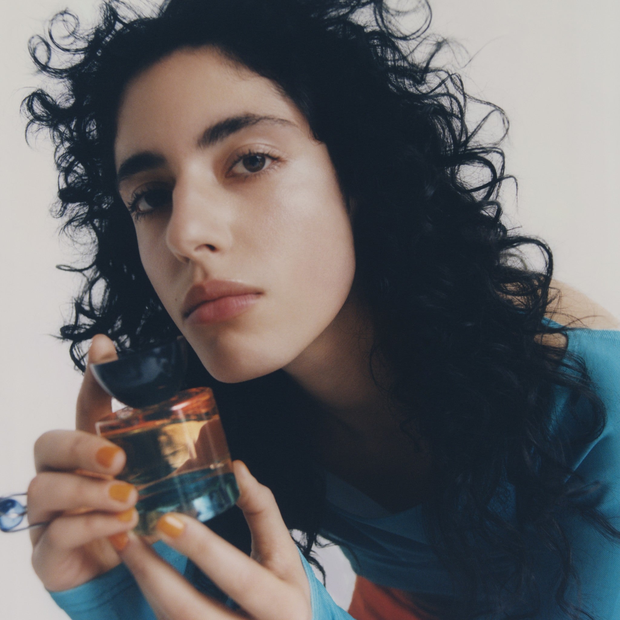Free 00 Eau de Parfum for Women - Long Lasting Luxury Perfume with Floral Notes | Perfect for Date Night, Office & Special Occasions