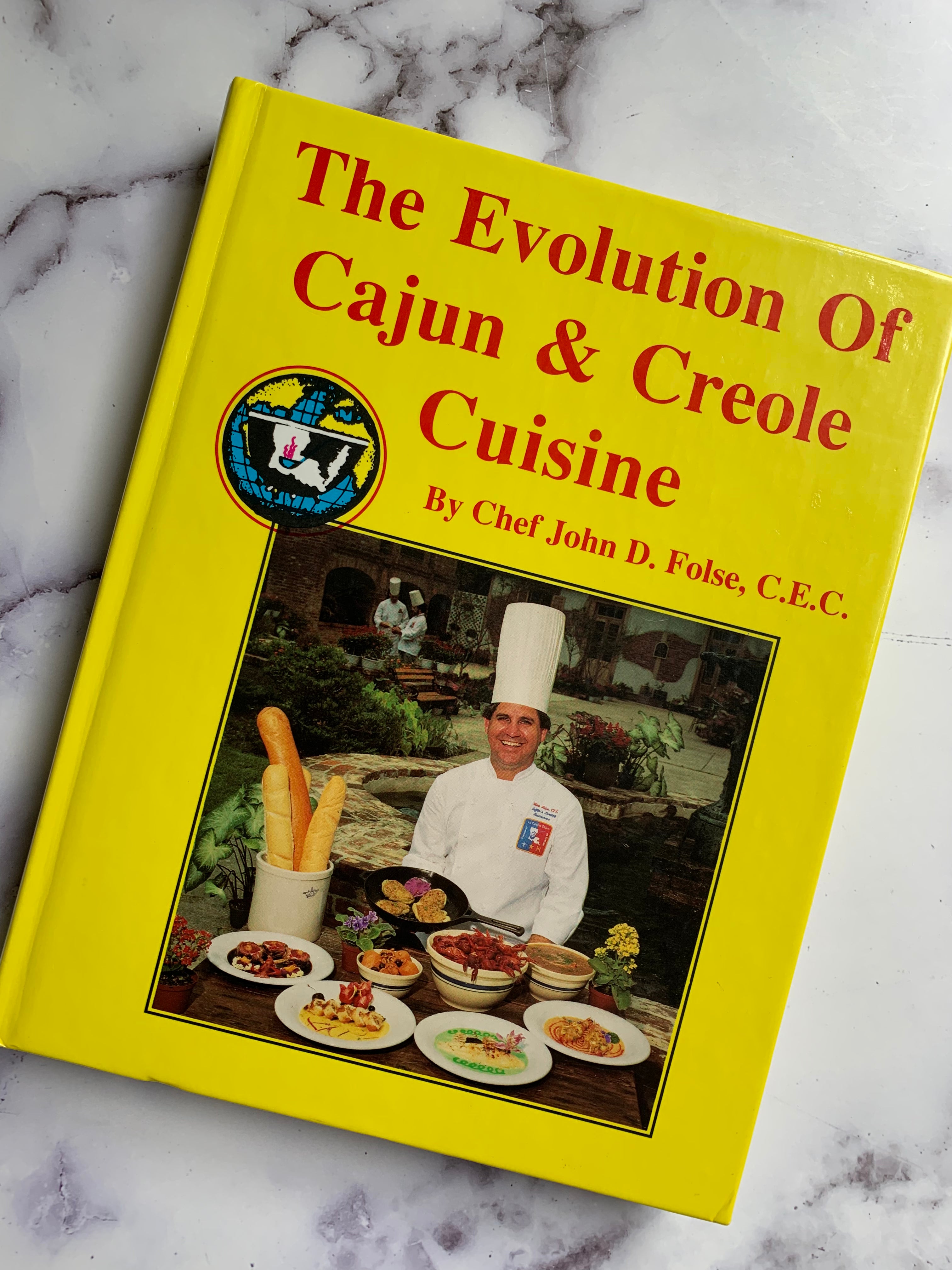 The Evolution of Cajun & Creole Cuisine - Authentic Southern Recipes & Cooking Techniques | Perfect for Home Chefs & Cultural Food Enthusiasts