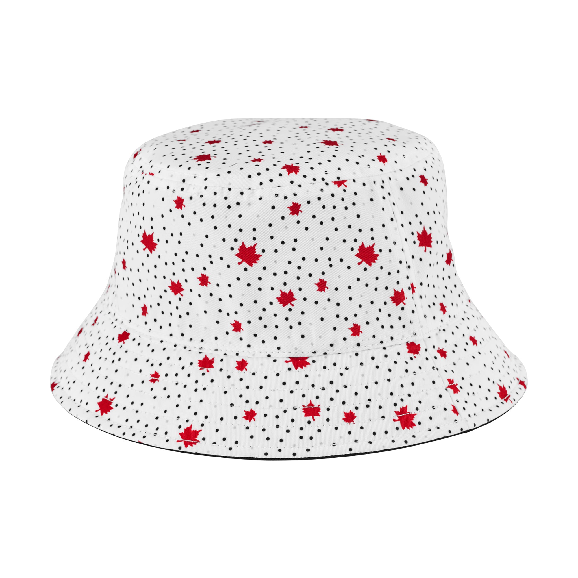 Reversible Bucket Hat for Men & Women - Adjustable Sun Hat for Outdoor Activities, Beach, Hiking, and Travel