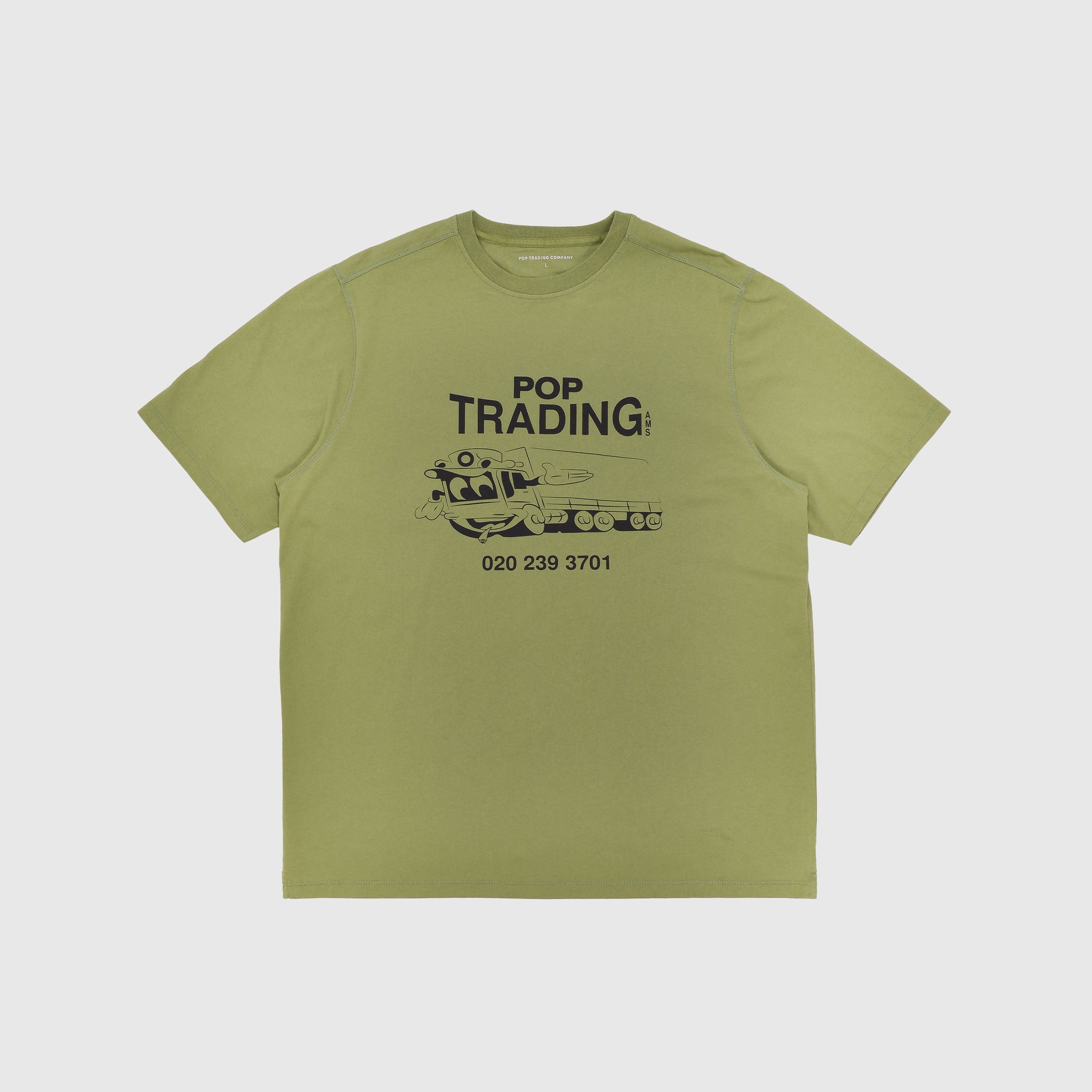 Trendy Short Sleeve T-Shirt for Men & Women - Comfortable Cotton Tee for Casual Wear, Street Style & Everyday Outfits