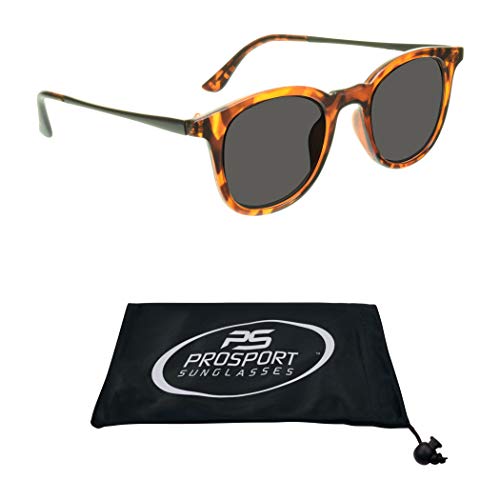 Tortoise Shell Brown