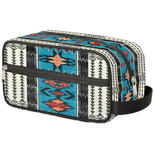 Aztec Western