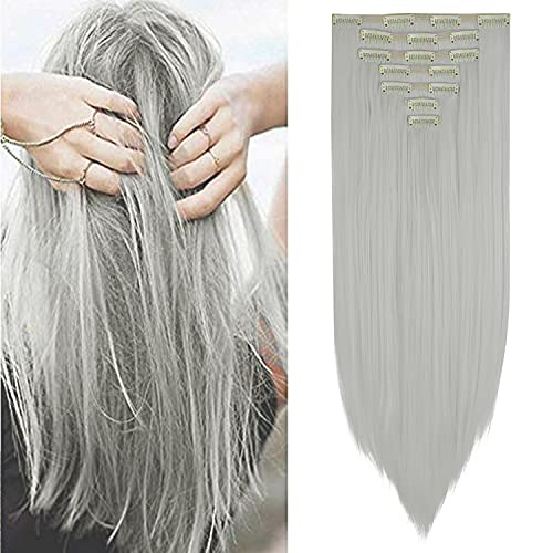 Silver Grey