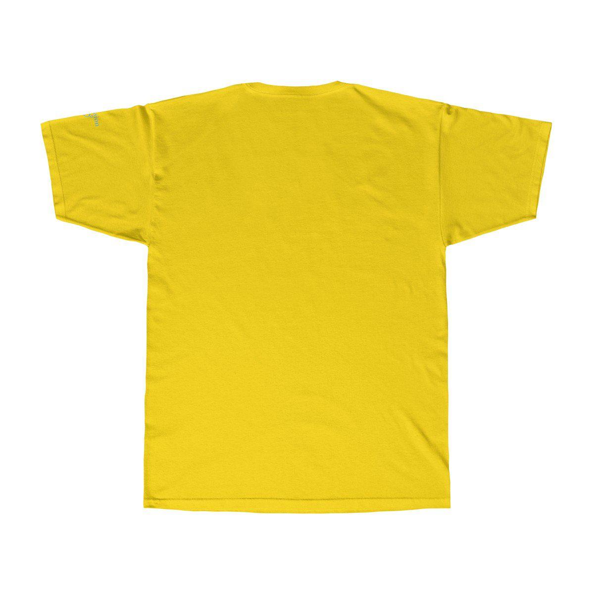 Flip Flops State of Mind Graphic T-Shirt - Casual Summer Beach Tee for Men & Women - Perfect for Vacation, Pool Party and Relaxing Outfits
