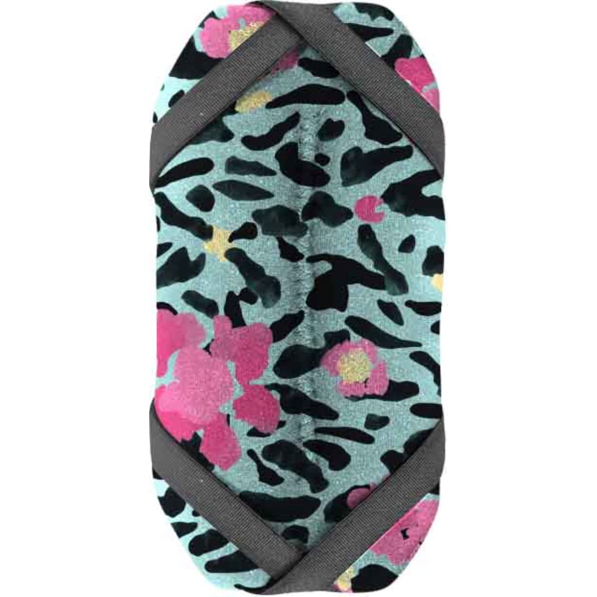 Jessica Simpson Running Phone Holder - Hands-Free Cell Phone Grip for Jogging, Workouts & Outdoor Activities - Secure & Comfortable Smartphone Accessory for iPhone & Android