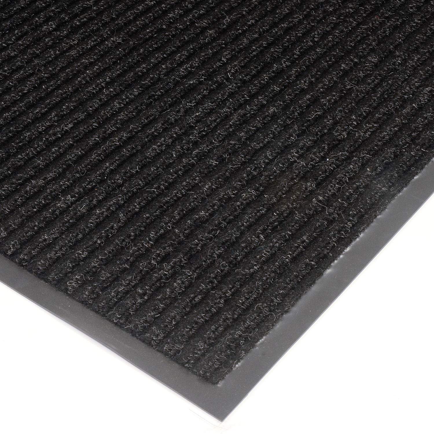 Apache Mills Deep-Cleaning Ribbed Entrance Mat, 36