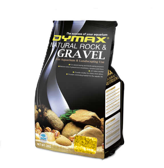 Dymax Colored Epoxy Gravel Yellow - High-Quality Epoxy Resin for DIY Crafts, Jewelry Making, and Home Decor Projects