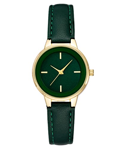 Green/Gold