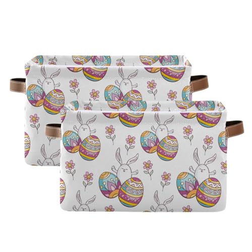 Easter Rabbit Egg