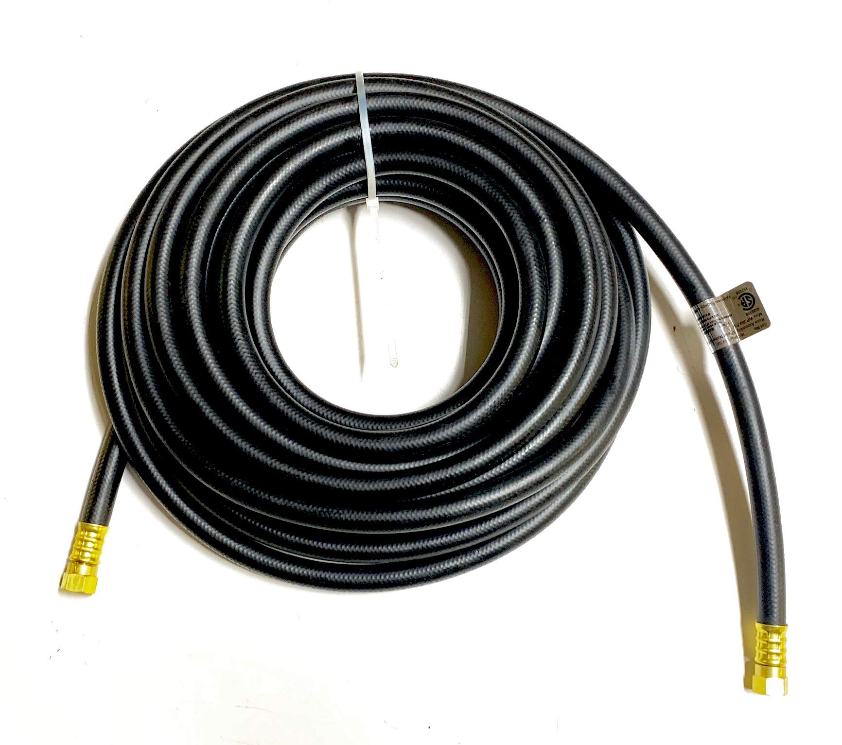 EFP-ForgamexCo PH50: 50ft Heavy Duty 3/8