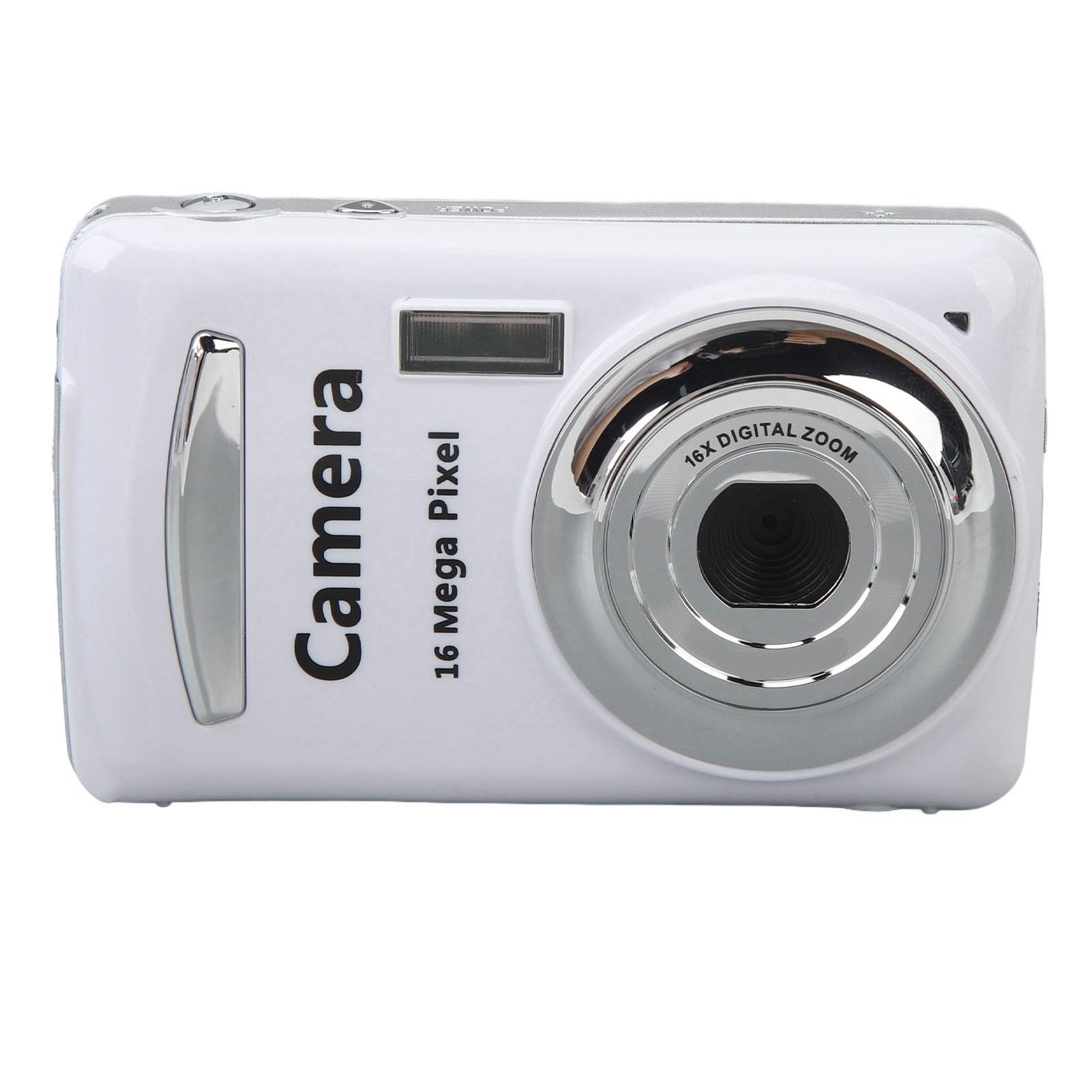 16X Digital Zoom Portable Camera with 2.4