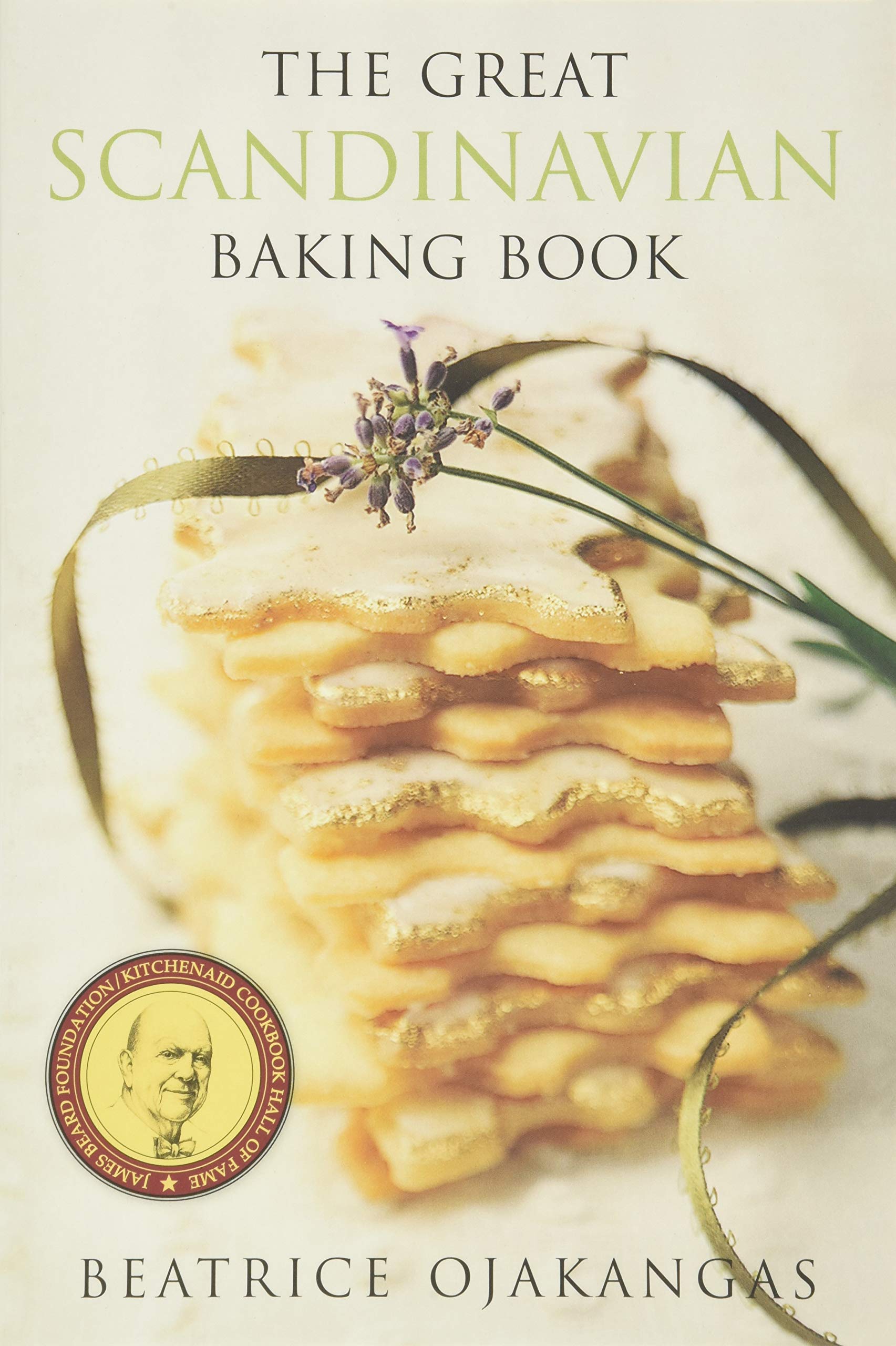 The Great Scandinavian Baking Book - Authentic Nordic Recipes for Breads, Pastries & Desserts | Perfect for Home Bakers & Holiday Baking
