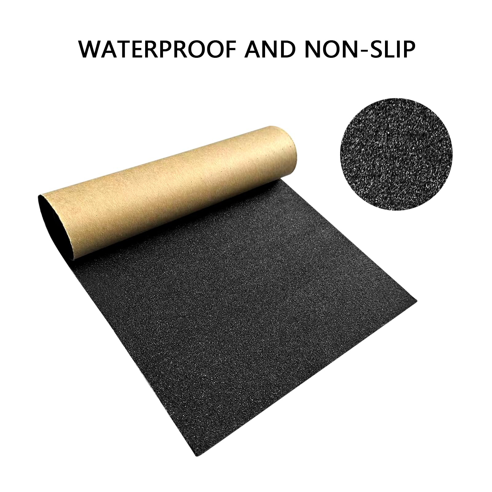 Premium Skateboard Grip Tape 48