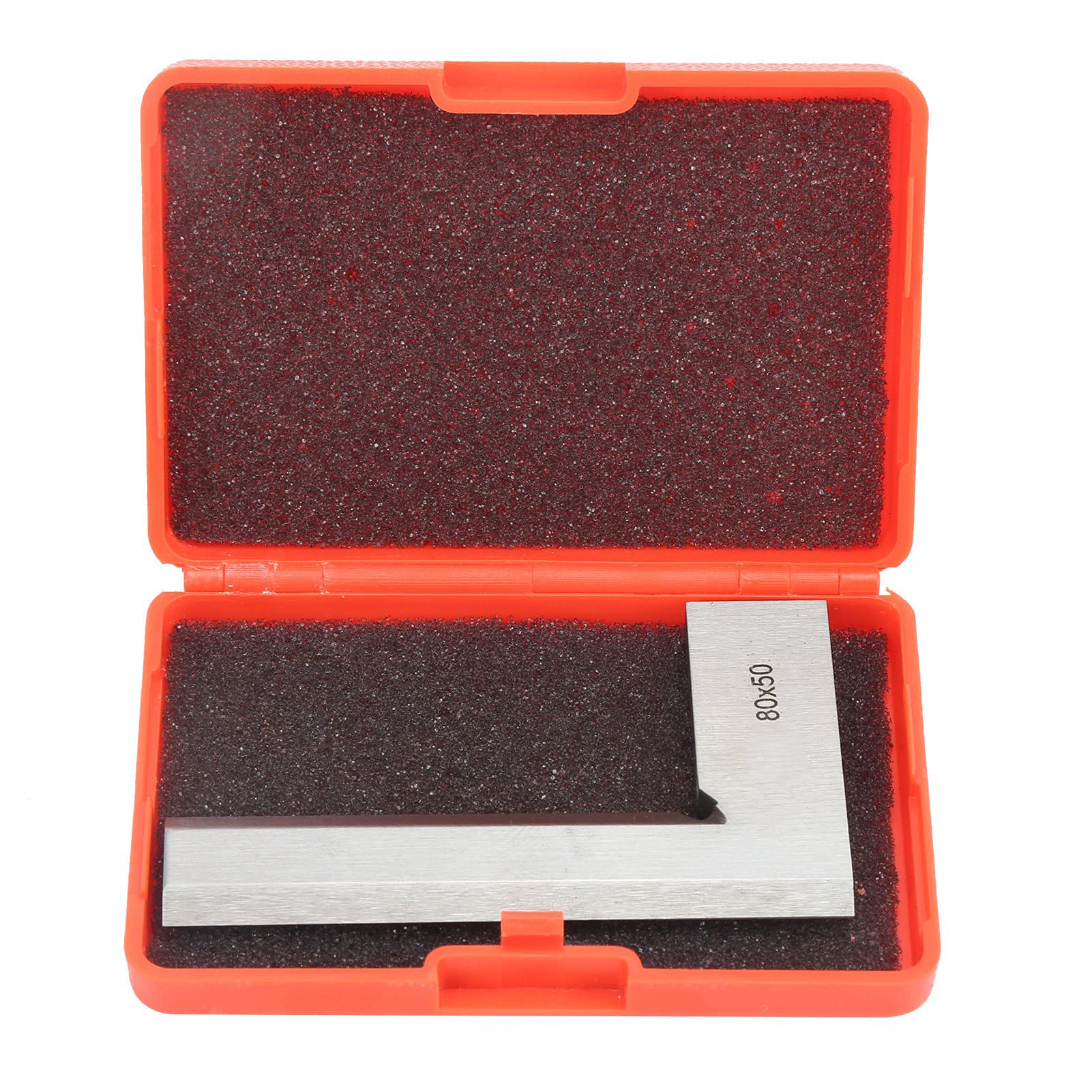 Stainless Steel Knife Edge Ruler - Precision Engineer Measuring Tool for Woodworking, Metalworking & DIY Projects | Perfect for Marking Parts, Detecting Angles & Accurate Measurements