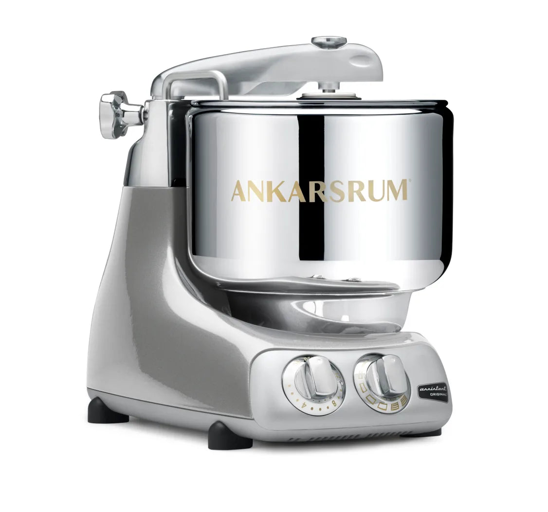 Ankarsrum Stand Mixer - Premium Swedish Kitchen Mixer with 14 Color Options | Perfect for Baking, Dough Kneading & Cooking at Home