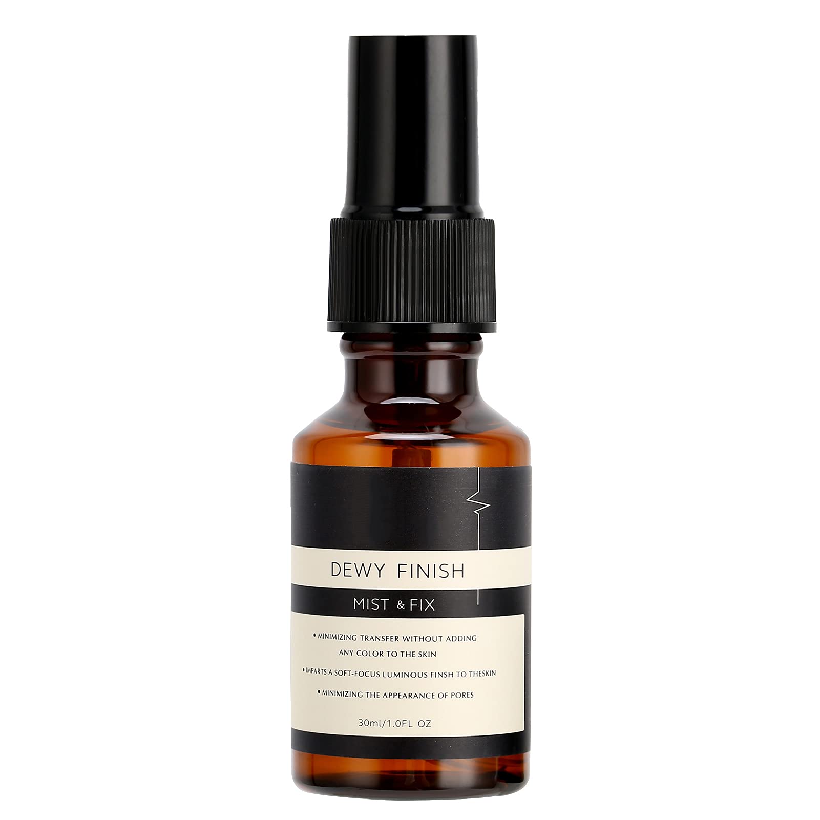 Long-Lasting Waterproof Makeup Setting Spray - Hydrating & Smudge-Proof Finishing Spray for Theater, Special Effects & All-Day Wear | Perfect for Stage Performances, Photography & Hot Weather