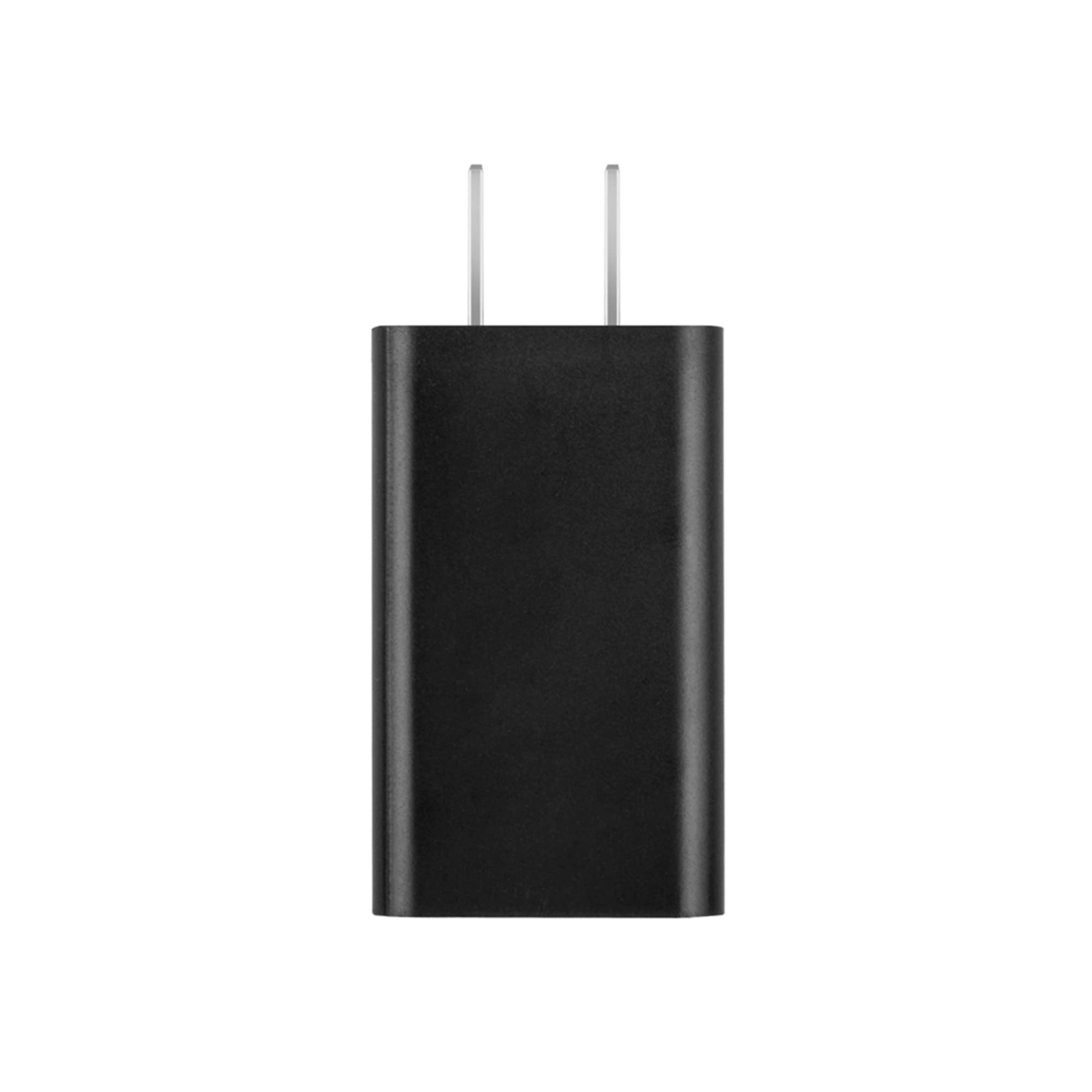 PKPOWER 5V 1A/2.1A Dual USB Port Wall Charger Adapter - Replacement for Garmin GPS nuvi 1300/LM/T 1300T/M - Perfect for Car, Home & Office Charging