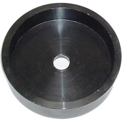 Heavy Duty Coats Offset Truck Wheel Adapter & Backing Plate - 2 Inch Inner Diameter - Compatible with Most Truck Rims - Ideal for Wheel Alignment & Tire Balancing Shops