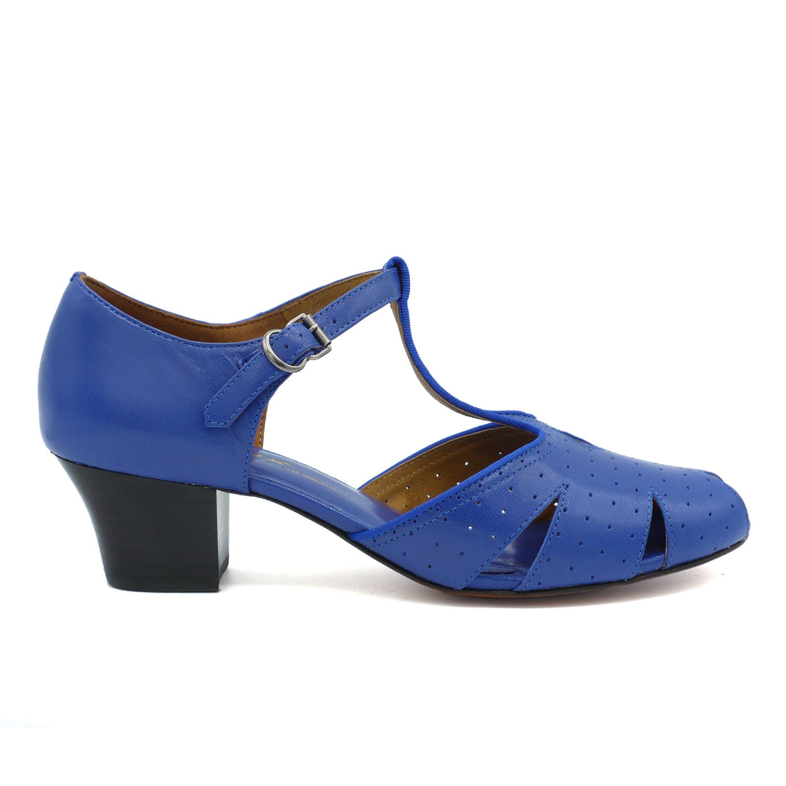 Cobalt Blue
