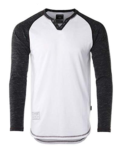 White / Black