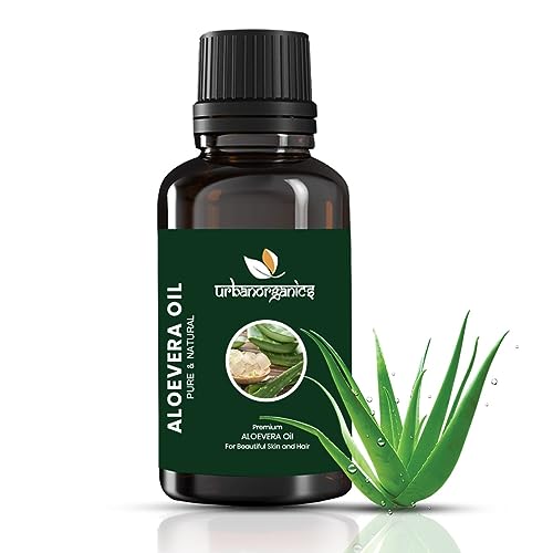 Aloevera oil 15 ml