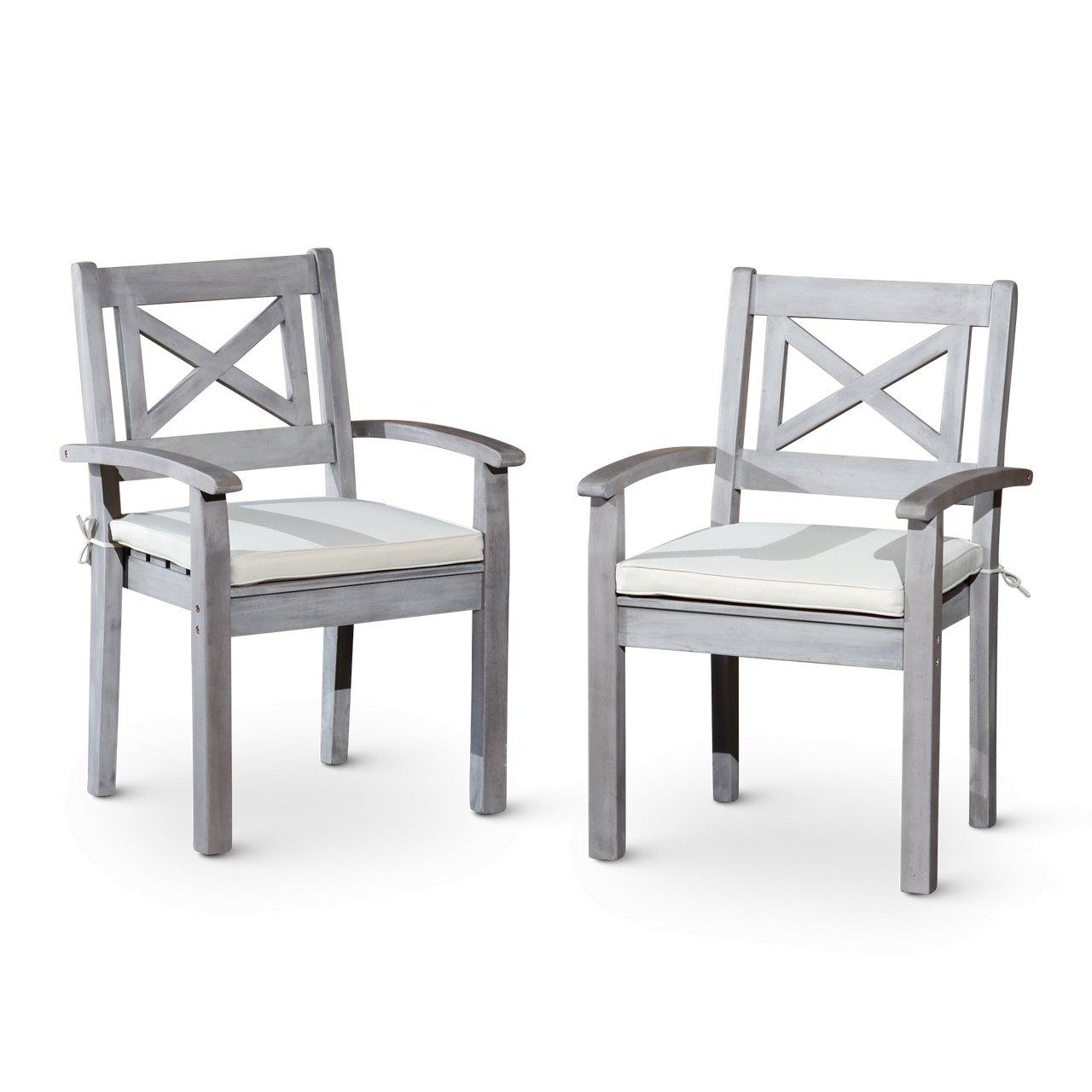 Premium Castlewood Canyon Outdoor Dining Set - Patio Furniture for Backyard, Garden, Deck - Weather-Resistant & Durable - Perfect for BBQs, Family Gatherings, and Outdoor Entertaining