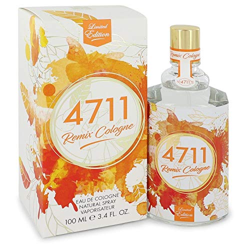 Premium Unisex Cologne Spray - Attractive Fragrance for Men & Women, 3.4 oz Eau de Toilette | Long Lasting Scent for Date Night, Office & Special Occasions | Perfect Fragrant Gift Idea