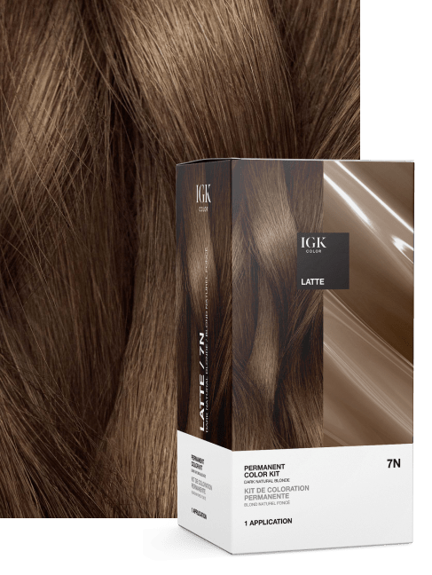 Best Permanent Hair Color Kit for Home Use - Long-Lasting & Vibrant Shades | DIY Hair Dye for Salon-Quality Results at Home
