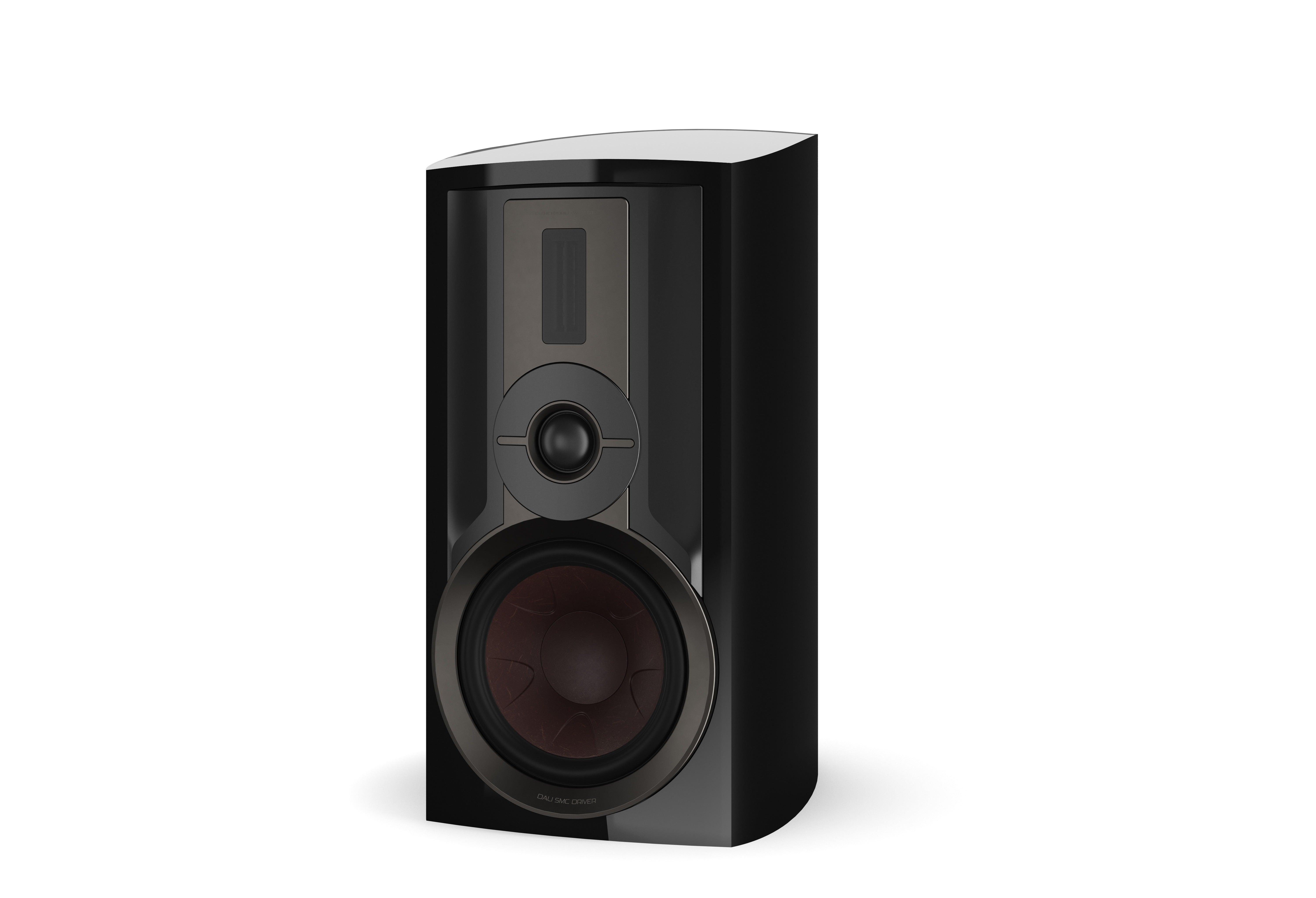 Dali Epikore 3 Compact Stand Mount Bookshelf Speakers (Pair) - Premium HiFi Audio System for Home Theater & Music Listening