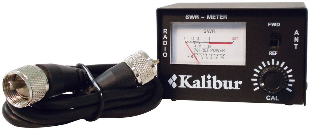 President Bill II JK & JKU Jeep CB Radio Kit - Complete Off-Road Communication System for Jeep Wrangler & Unlimited (2007-2018) | Adventure, Overlanding & Emergency Use