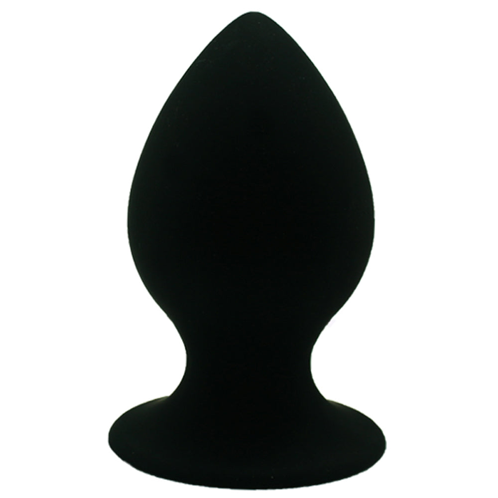 Premium Aphrodisia Anal Plug with Strong Suction Cup - Large Size for Enhanced Pleasure | Perfect for Couples Play, Solo Exploration & BDSM Adventures