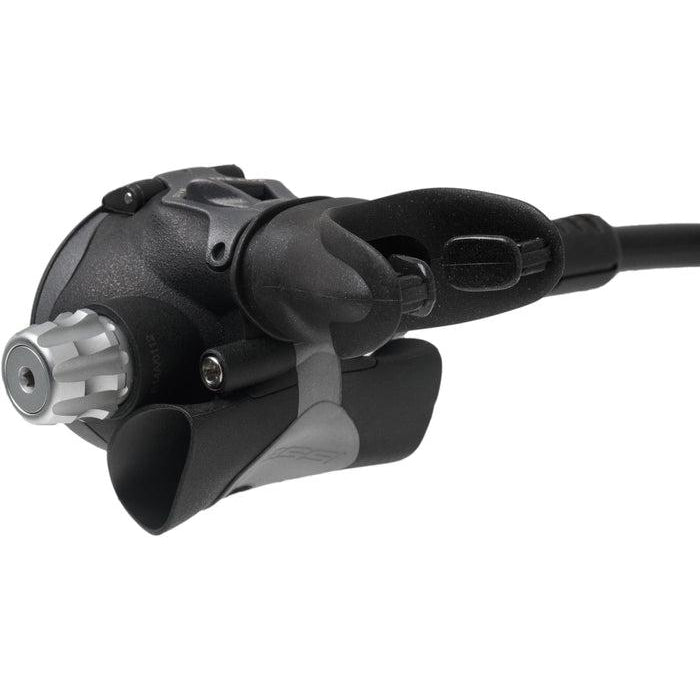 Cressi T10 SC PVD + Master Regulator - Professional Scuba Diving Gear for Underwater Exploration and Adventure
