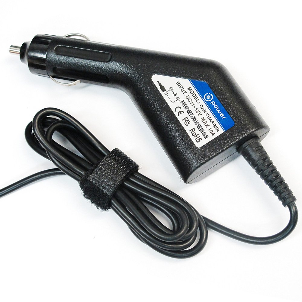 T POWER Car Charger for Marshall Stockwell & Advent AW870 Wireless Speakers - 12V DC Power Adapter Replacement for Marshall 4091451 04091451 & Advent AW870 Portable Bluetooth Speakers - Perfect for Road Trips, Camping & Outdoor Adventures
