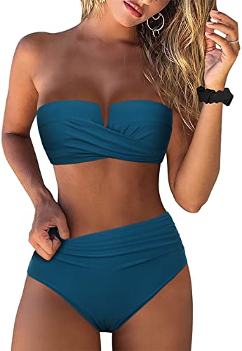 Moroccan Blue