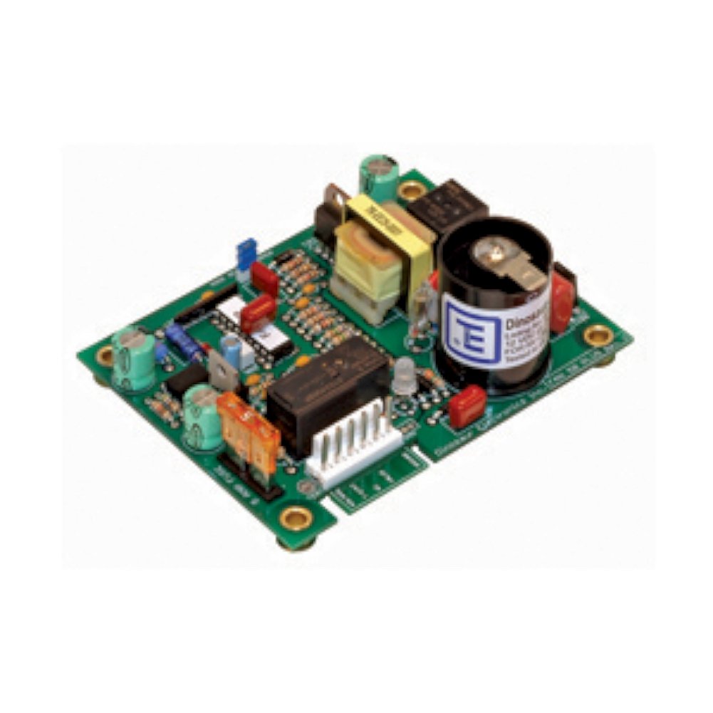 Dinosaur Electronics Fan 50 Plus PINS Ignitor Board Replacement Part for HVAC Systems - Perfect for Home & Commercial Heating and Cooling Repair
